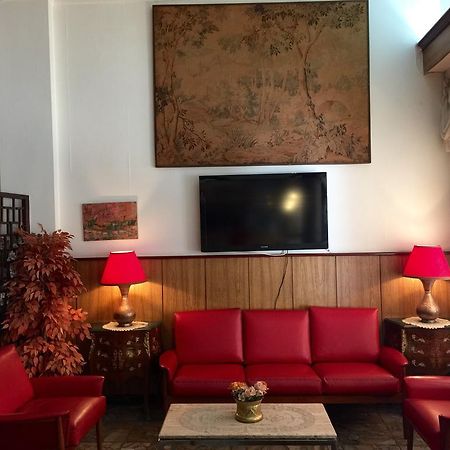 ביירות Embassy Hotel מראה חיצוני תמונה