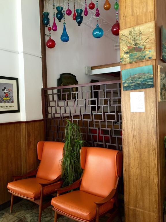ביירות Embassy Hotel מראה חיצוני תמונה