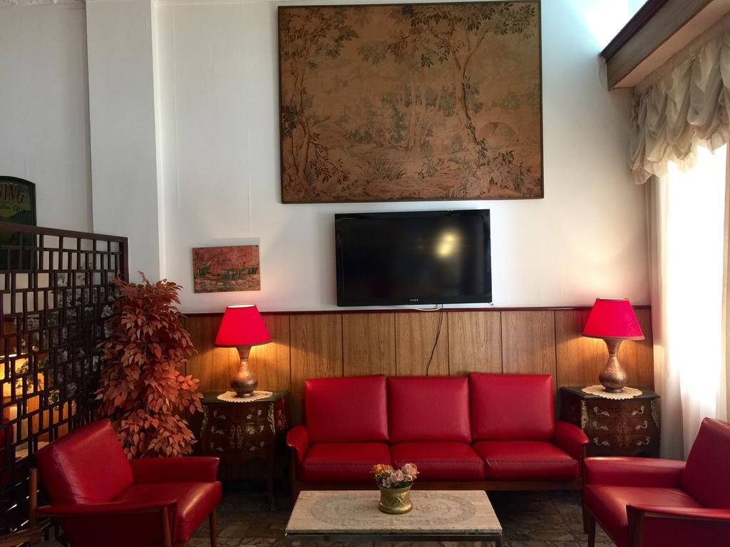 ביירות Embassy Hotel מראה חיצוני תמונה