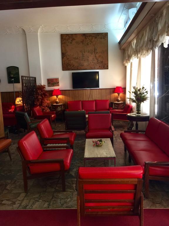 ביירות Embassy Hotel מראה חיצוני תמונה