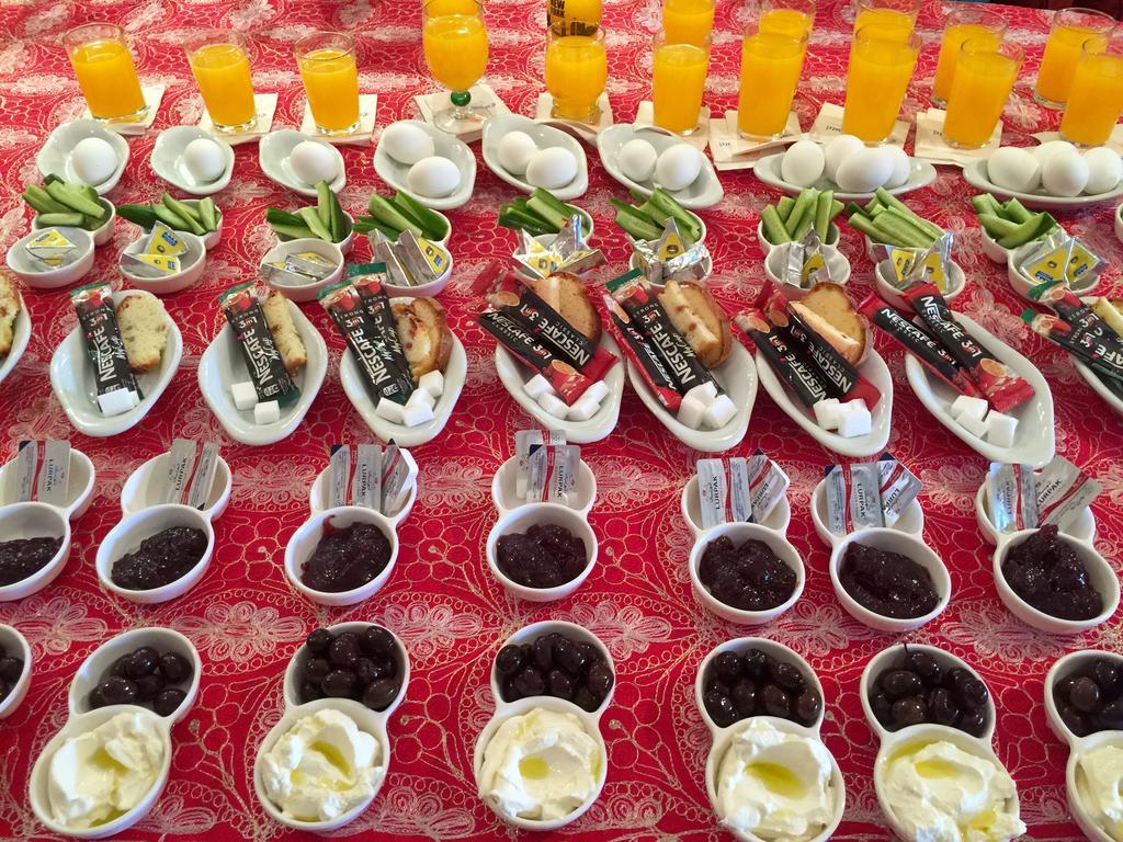 ביירות Embassy Hotel מראה חיצוני תמונה