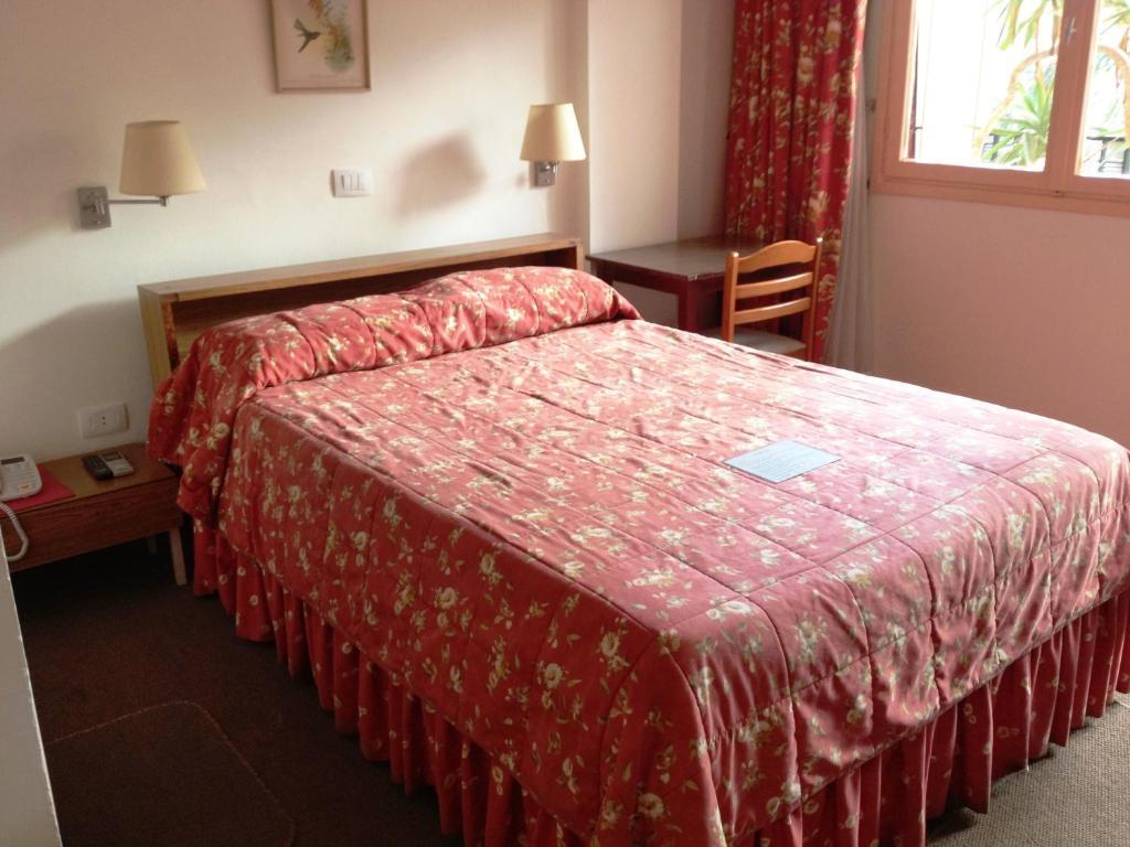 ביירות Embassy Hotel חדר תמונה