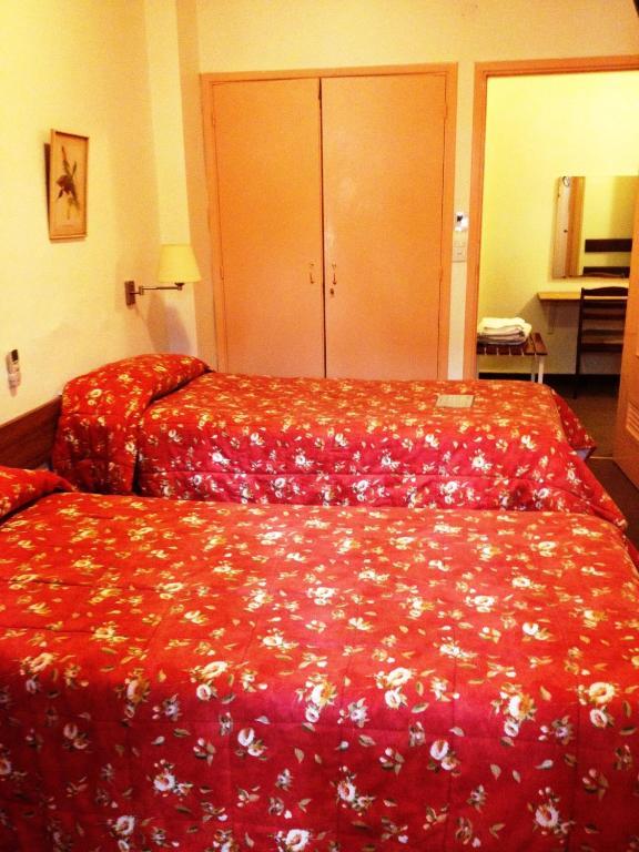 ביירות Embassy Hotel חדר תמונה