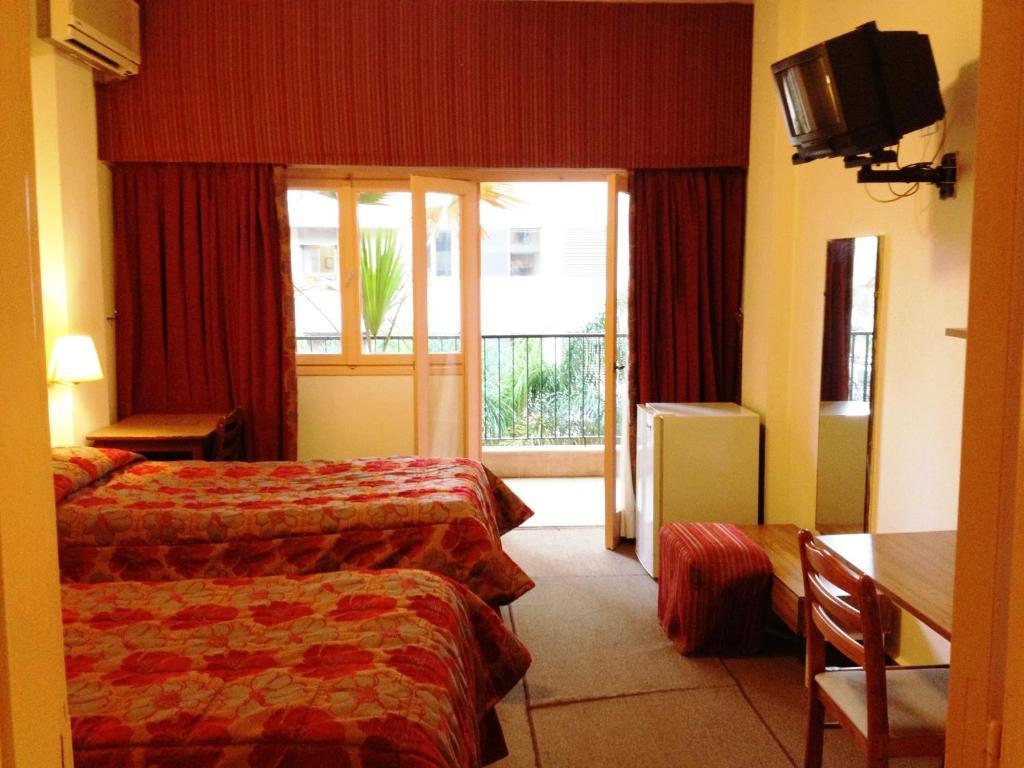 ביירות Embassy Hotel חדר תמונה