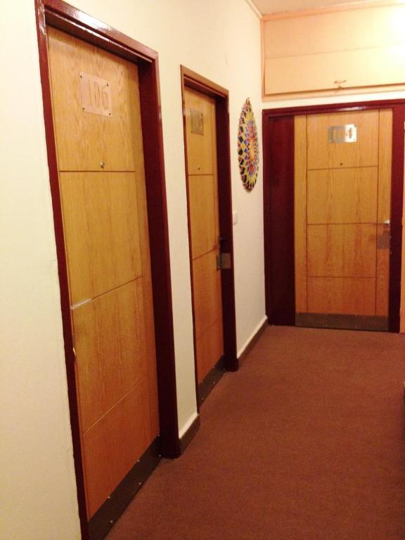 ביירות Embassy Hotel חדר תמונה