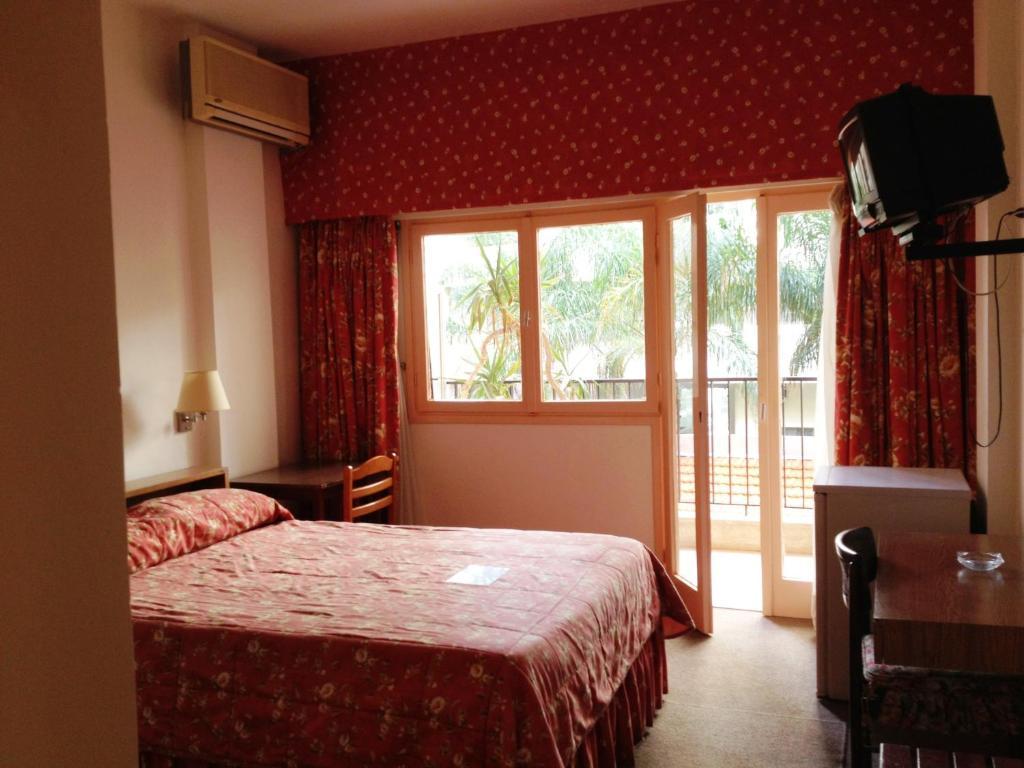ביירות Embassy Hotel חדר תמונה