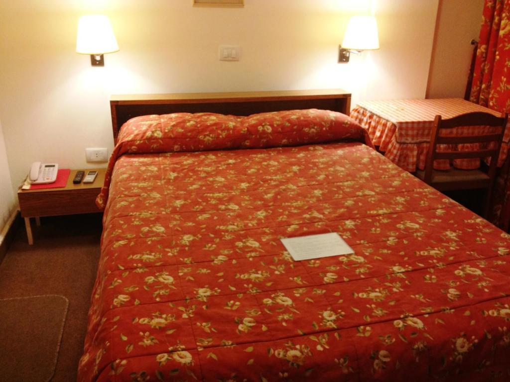 ביירות Embassy Hotel חדר תמונה