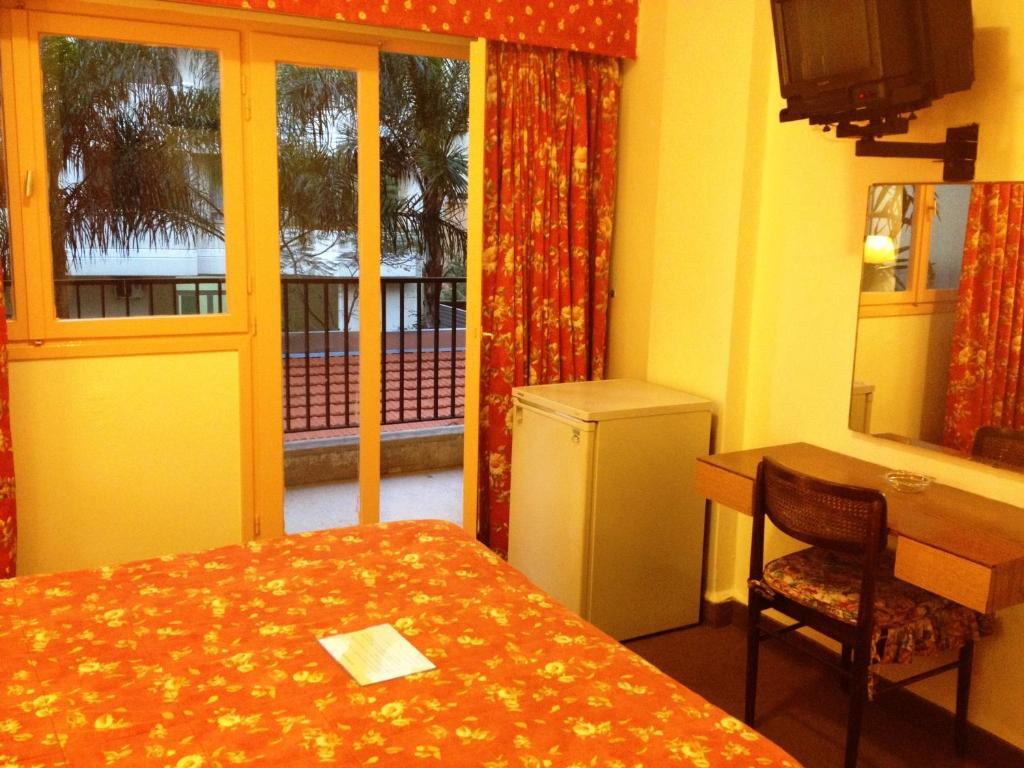 ביירות Embassy Hotel חדר תמונה