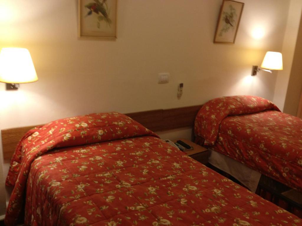 ביירות Embassy Hotel חדר תמונה