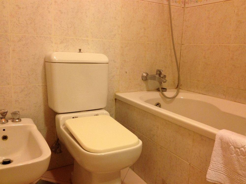 ביירות Embassy Hotel מראה חיצוני תמונה