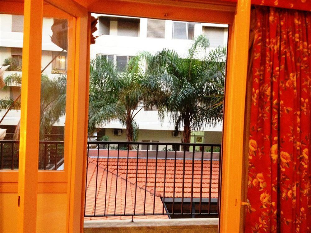ביירות Embassy Hotel מראה חיצוני תמונה