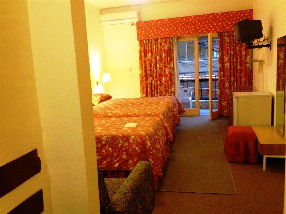 ביירות Embassy Hotel מראה חיצוני תמונה