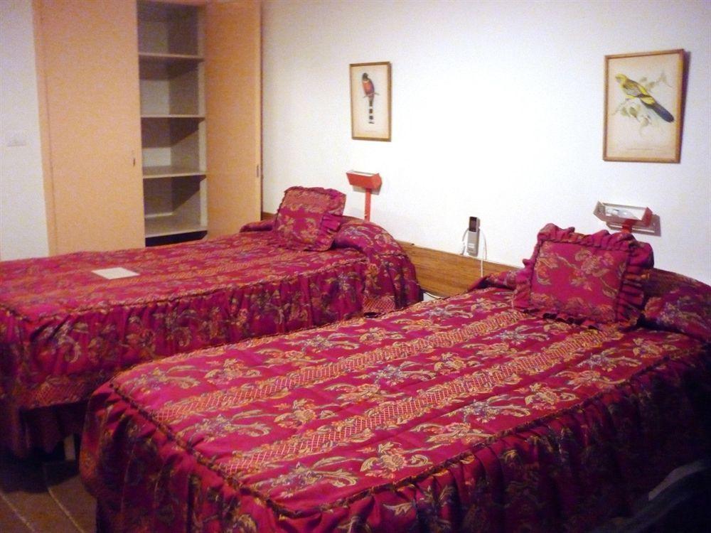 ביירות Embassy Hotel מראה חיצוני תמונה