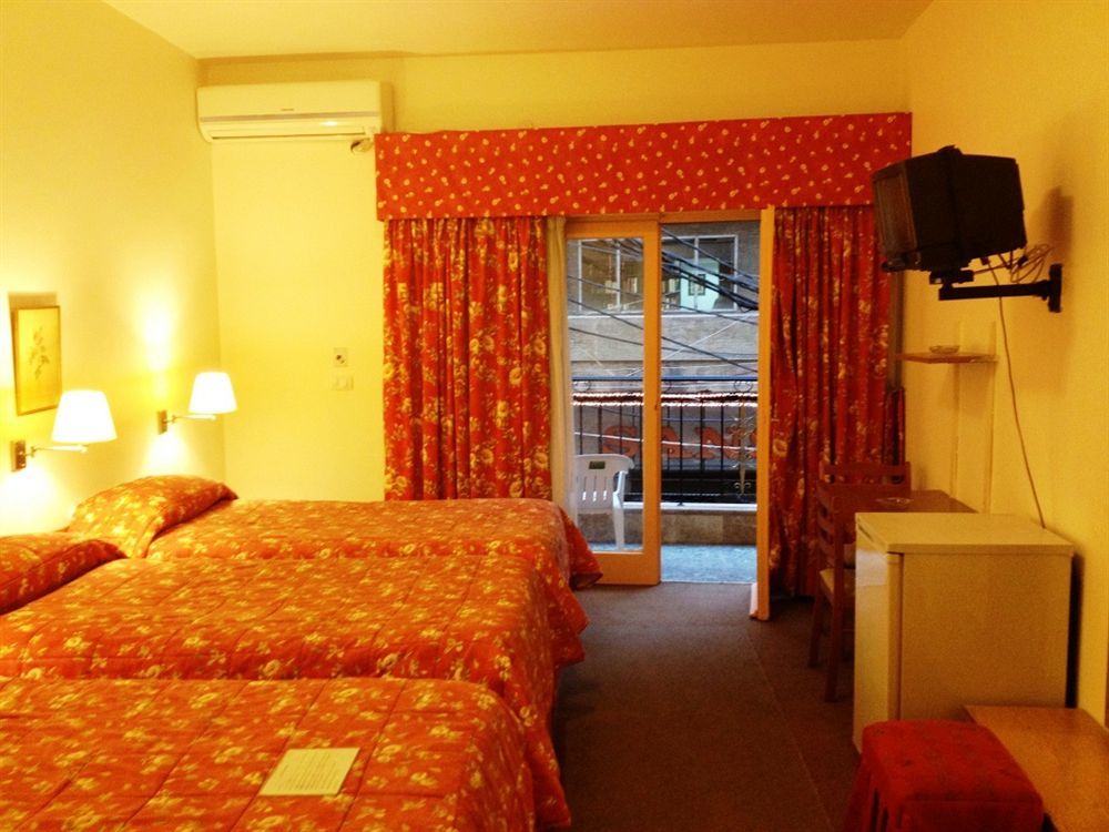 ביירות Embassy Hotel מראה חיצוני תמונה