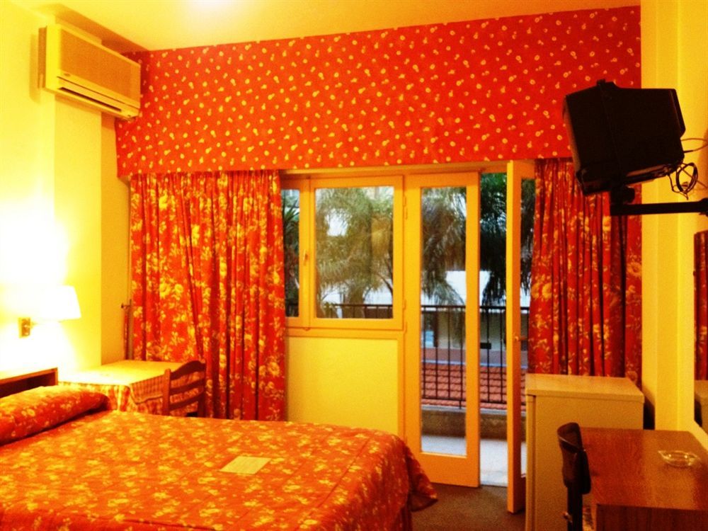 ביירות Embassy Hotel מראה חיצוני תמונה
