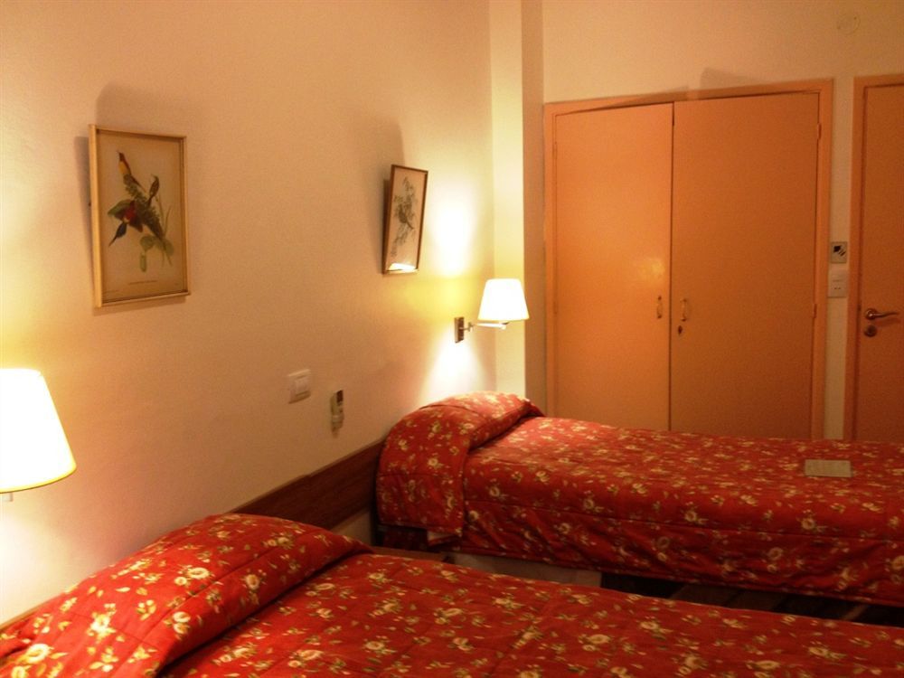 ביירות Embassy Hotel מראה חיצוני תמונה