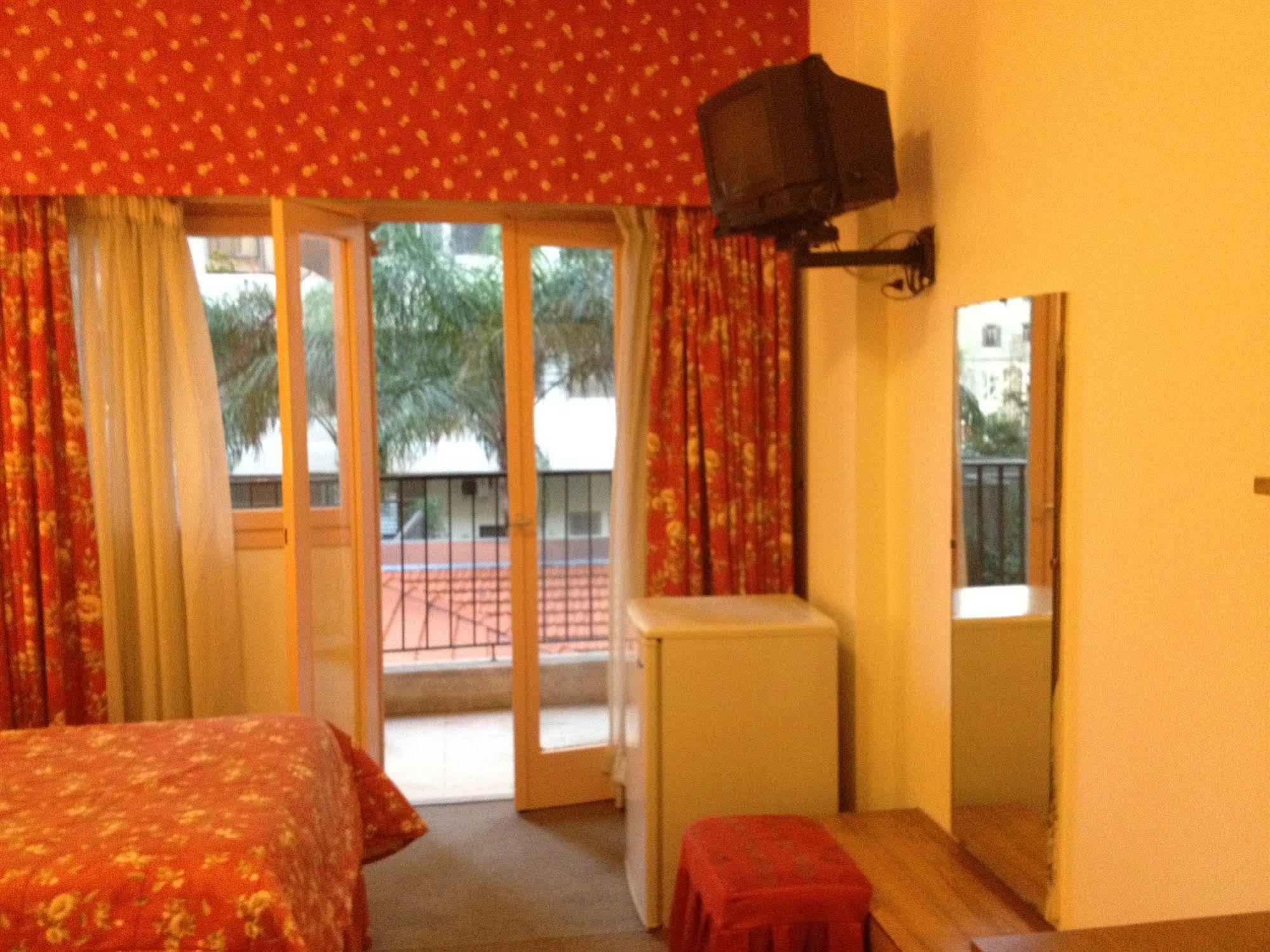 ביירות Embassy Hotel מראה חיצוני תמונה