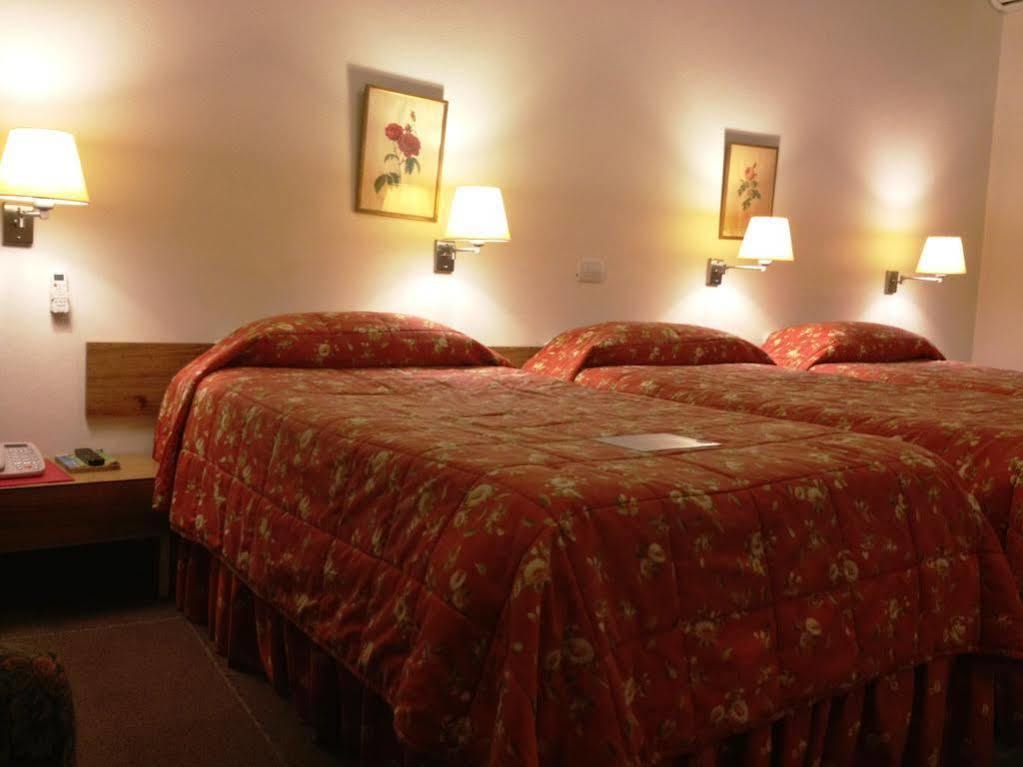 ביירות Embassy Hotel מראה חיצוני תמונה