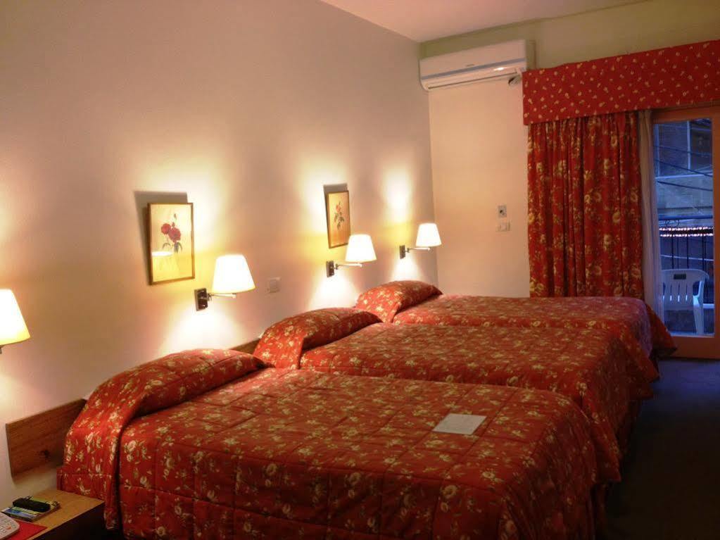 ביירות Embassy Hotel מראה חיצוני תמונה