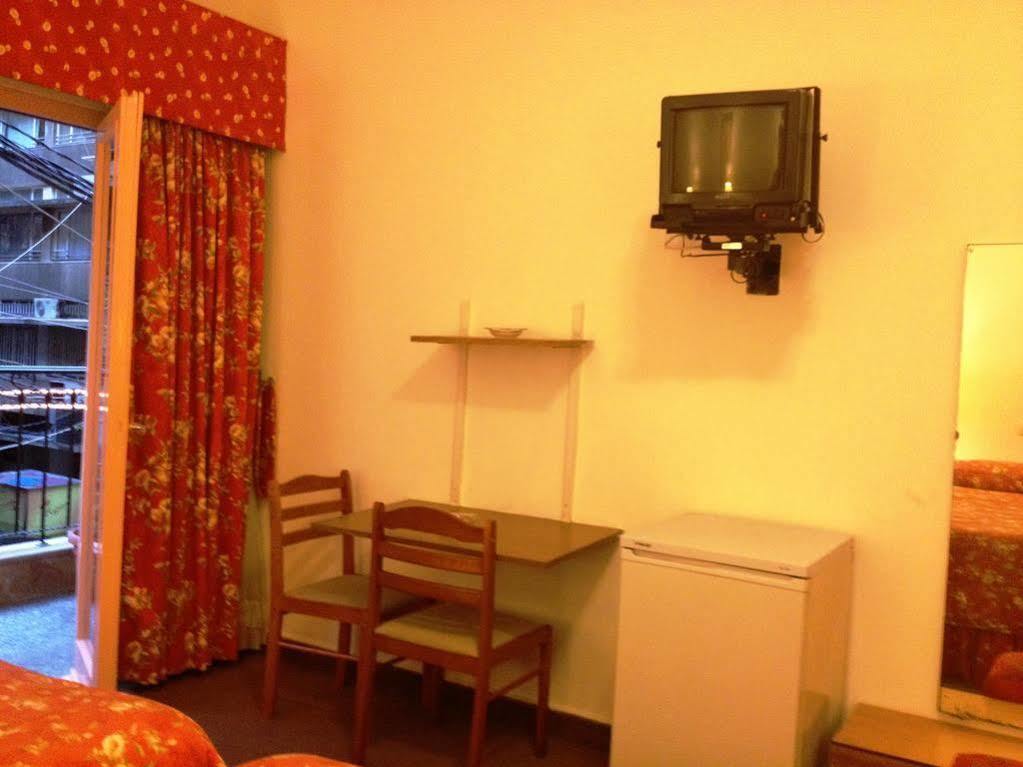 ביירות Embassy Hotel מראה חיצוני תמונה
